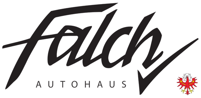 Logo Autohaus Falch Imst